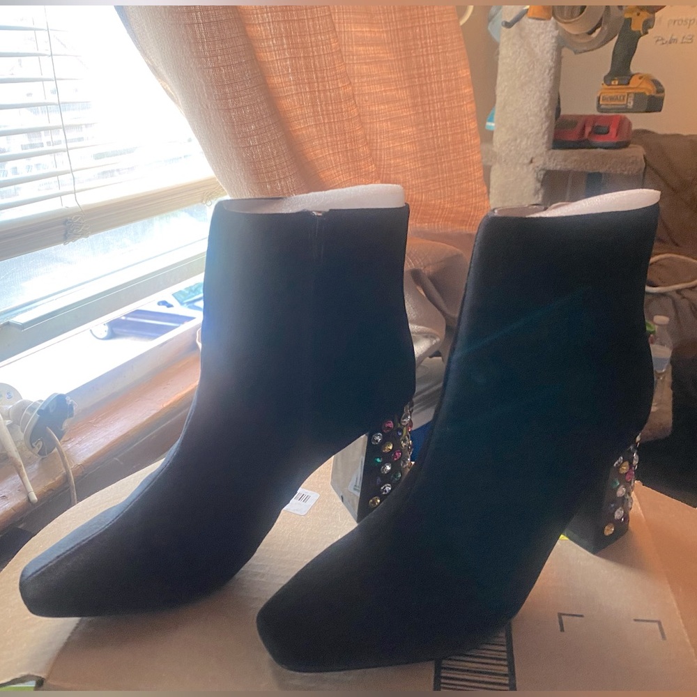 Women’s kassie fashion boots